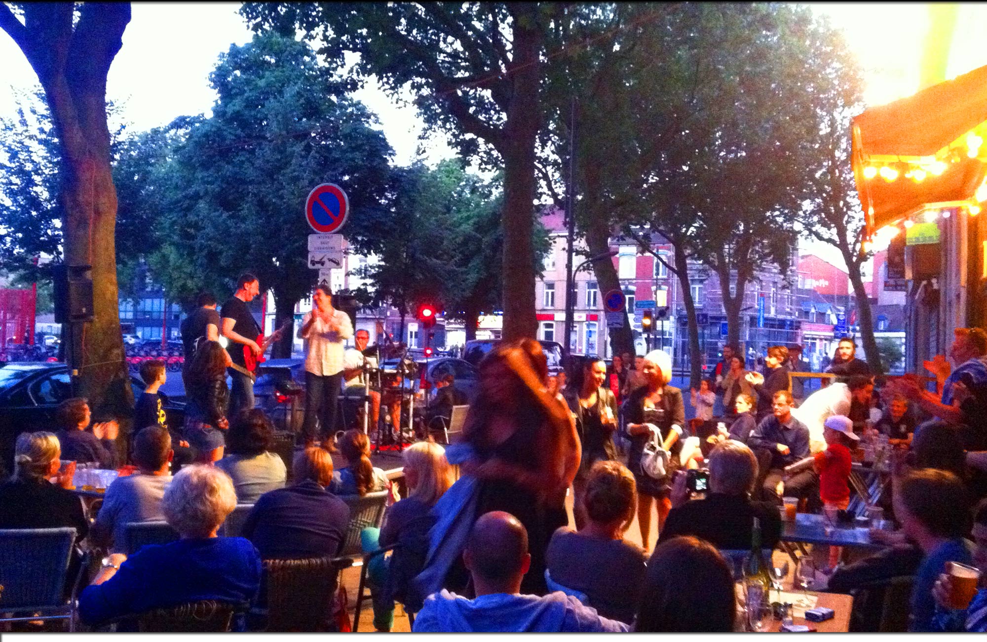 photo 05 de l'Entre mondes